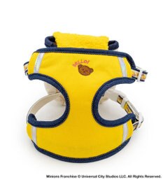 PET PARADISE ミニオン ボブ柄 リュックハーネス ＳＳ