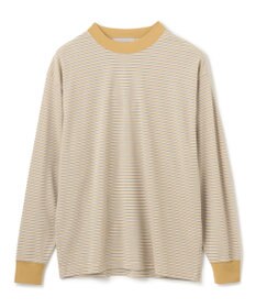 UNFILO MENS 【男女兼用】スマート ストレッチ ロンTEE [24年商品]