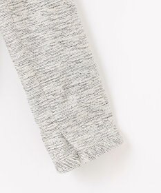 ANY L ツイードジャケット