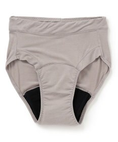 23区GOLF 【WOMEN】TTON なめらかレーヨン吸水ショーツＷ ベージュ系