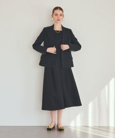 GRACE CONTINENTAL トリアセタックキュロット