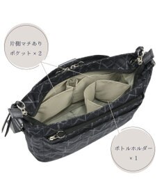 ACE BAGS & LUGGAGE Kanana project KM-2 ショルダーバッグ 6L 68712 カナナ カナナプロジェクト