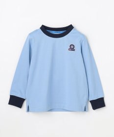 J.PRESS KIDS 【100-130cm】ベーシック ロゴカットソー