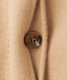 23区 L 【GOLD LABEL】ウールリバー ロングコート