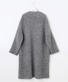 自由区 【カトリエムブーケ】Jeu de couleurs ニットアウター