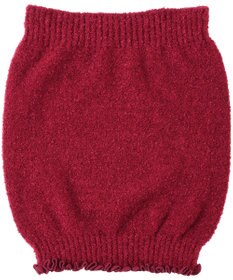 Wing あったかハラマキ マシュマロ糸を使用 ここちよいフィット感 軽いつけごこち 秋 冬 ER0595 ウイング／ワコール