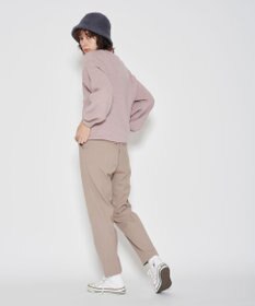 J.PRESS YORK STREET 【WOMEN】ボトルネック ニット