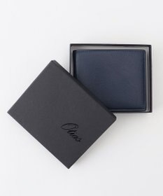 UNBILLION Otias バッファローレザー二つ折り財布