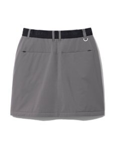 ZERO HALLIBURTON 中綿スカート ZHG-W4A 4c 82877 ゴルフウェア