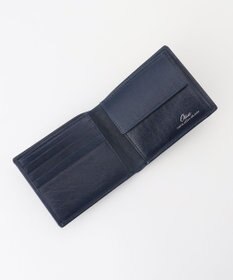 UNBILLION Otias バッファローレザー二つ折り財布