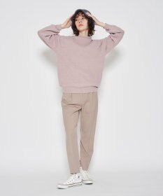 J.PRESS YORK STREET 【WOMEN】ボトルネック ニット