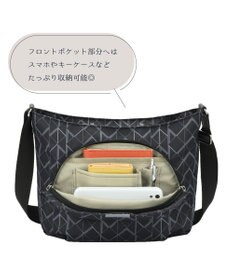 ACE BAGS & LUGGAGE Kanana project KM-2 ショルダーバッグ 6L 68712 カナナ カナナプロジェクト