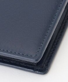 UNBILLION Otias バッファローレザー二つ折り財布