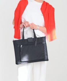 ACE BAGS & LUGGAGE W&.Day/Night スック サポートバッグ PCバッグ 14.0インチPC A4 15182 ダブルアンドデイナイト