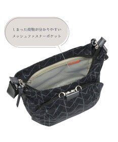 ACE BAGS & LUGGAGE Kanana project KM-2 ショルダーバッグ 6L 68712 カナナ カナナプロジェクト