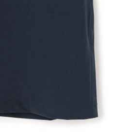 J.PRESS MEN 【WEB・一部店舗限定】リネンライク オープンカラーシャツ