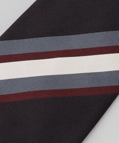 GOTAIRIKU GOTAIRIKU別注【MANTERO/マンテロ】ネクタイ_レジメンタル