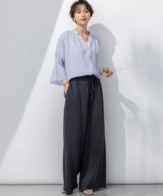 23区 【UVカット/WEB限定】カラーレンズ サングラス