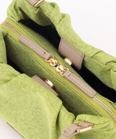 LA BAGAGERIE ナチュラルタックトート　mini