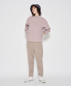 J.PRESS YORK STREET 【WOMEN】ボトルネック ニット