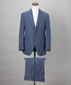 GOTAIRIKU 【CANONICO/カノニコ】SUPER150's リベンジスーツ