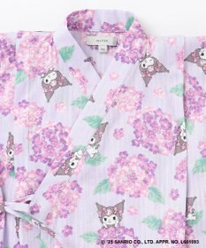 ANY KIDS 【any FAM×サンリオキャラクターズ】2WAY 浴衣セット