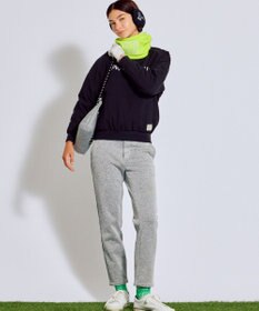 PW CIRCULUS 【WOMEN】３レイヤーボンディングパンツ ゴルフウェア レディース