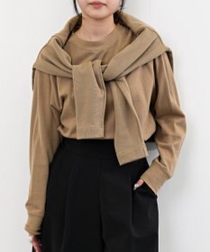 FORFORMO Layered Tops レイヤードトップス