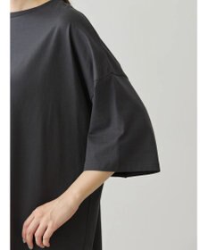 AMERICAN HOLIC サイドスリットカットワンピース1