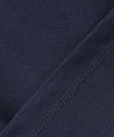 ANY KIDS ロゴプリント 半袖Tシャツ