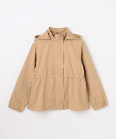 組曲 KIDS 【150-170㎝】フリルマウンパ