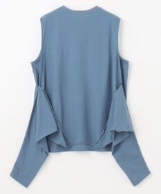 NAVE 【Nave】タンブラーコットン Tシャツ