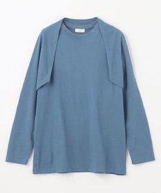 NAVE 【Nave】タンブラーコットン Tシャツ