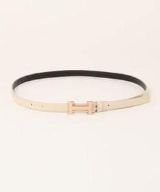 UNBILLION カシュネ cache nez / Hバックルベルト