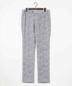 JOSEPH ABBOUD 【驚きの多機能】ドライサッカー パンツ