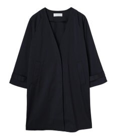 Green Parks 撥水加工　ケア楽着流しコート