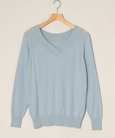 ONWARD Reuse Park 【any FAM】ニット秋冬