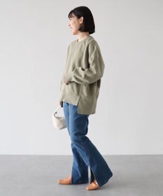 Green Parks ・ｆｕｒｒｙｒａｔｅ　軽量ボンディングプルオー