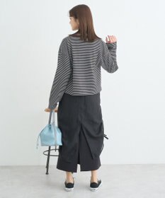 earth music&ecology ＳＥＴ２点リブアンサンブル