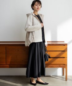 23区 【先行予約】コットンダンボール フーディー アウター