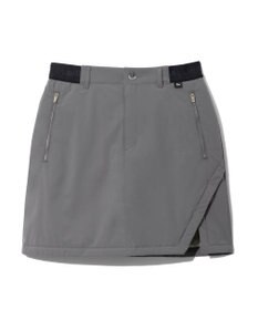 ZERO HALLIBURTON 中綿スカート ZHG-W4A 4c 82877 ゴルフウェア
