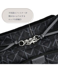 ACE BAGS & LUGGAGE Kanana project KM-2 ショルダーバッグ 6L 68712 カナナ カナナプロジェクト