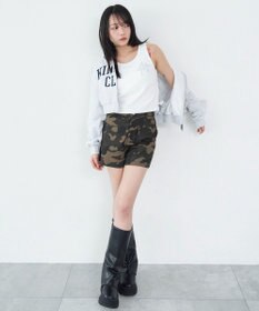 WEGO 【カップ付き】グラフィックカップインタンク