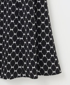 TOCCA 【消臭＆洗える！】TOUCH TO TOKYO ジャージードレス