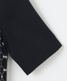 TOCCA 【消臭＆洗える！】TOUCH TO TOKYO ジャージードレス