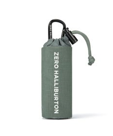 ZERO HALLIBURTON ボールケース  ZHG-B26 RGF 85288