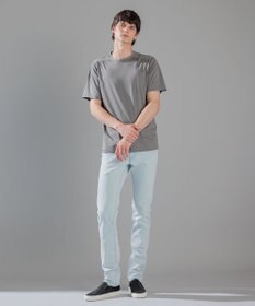 JOSEPH HOMME 【WEB&一部店舗限定】<WEB限定カラーあり>コットンソフィア クルーネックTシャツ