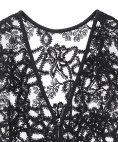 Green Parks ・ＥＬＥＮＣＡＲＥ　ＤＵＥ　２ｗａｙレースベスト