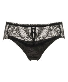 BRADELIS New York 【BRADELIS New York】ローズスタイルパンティ24A1