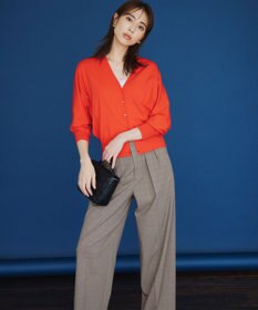 23区 ラリエット ネックレス